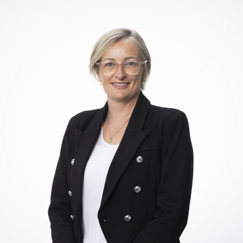 Fliss Cox