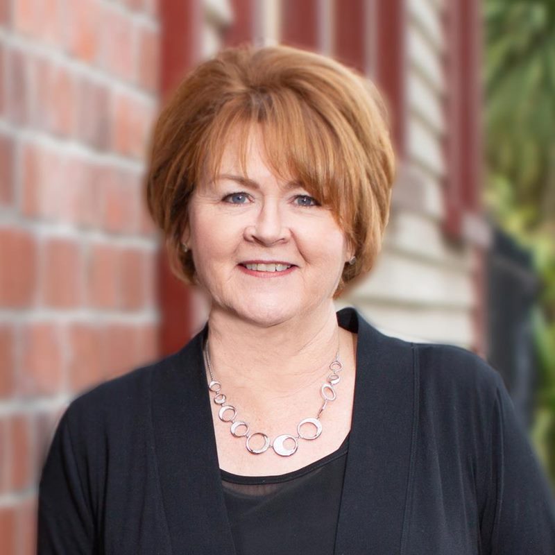 Nancy Holmes Real Estate Agent Trade Me Property