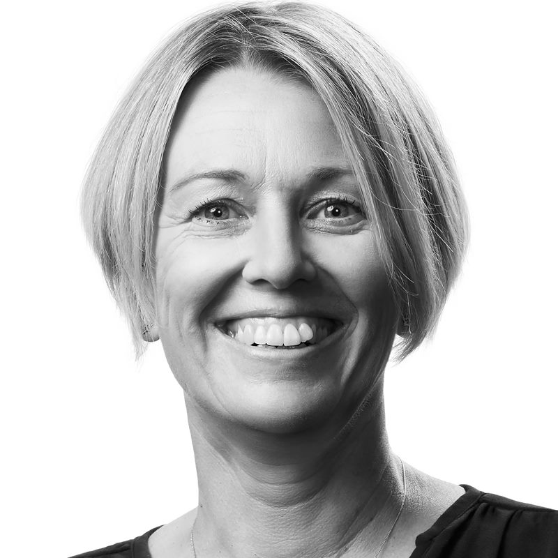 Marcia Paterson