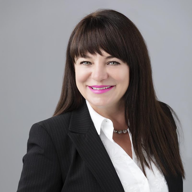 Larissa Tsapko | Real Estate Agent | Trade Me Property