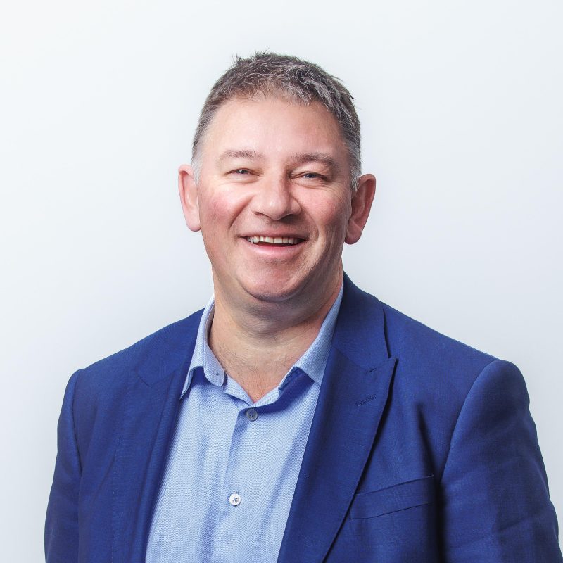 Glenn Kirby