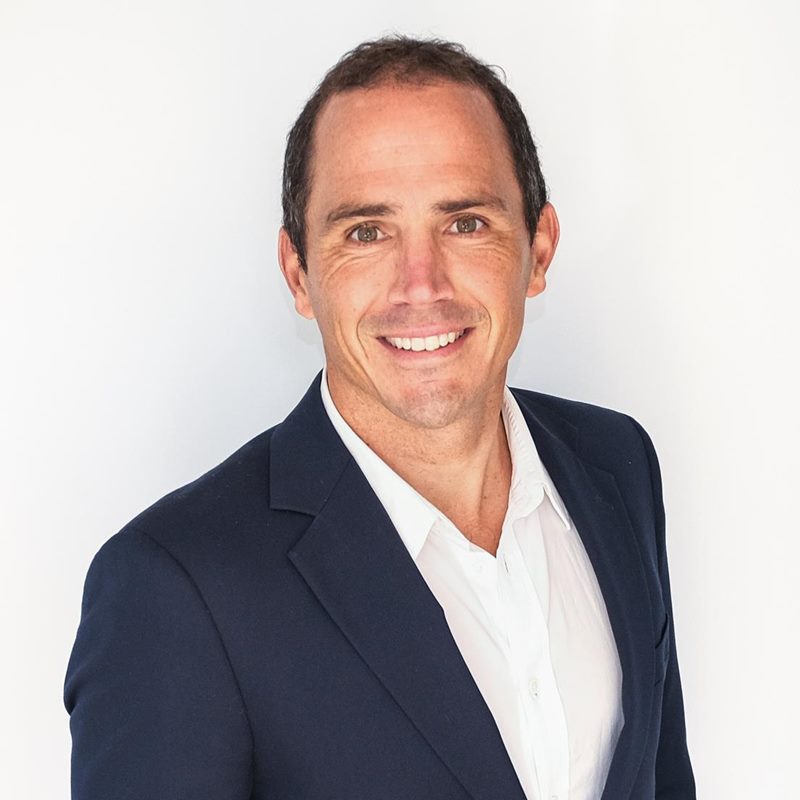 Chris Reeves