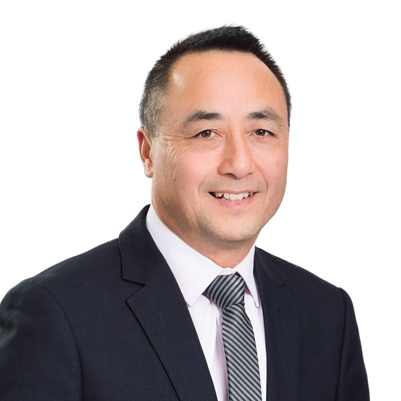 Alan Wong Real Estate Agent Trade Me Property
