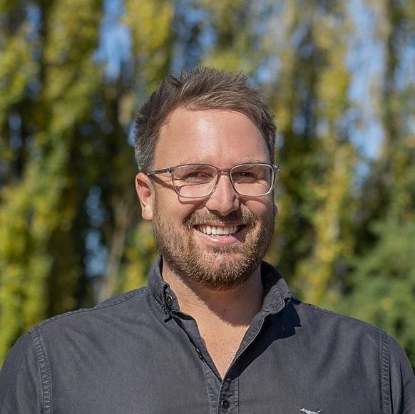 Ruben Fry