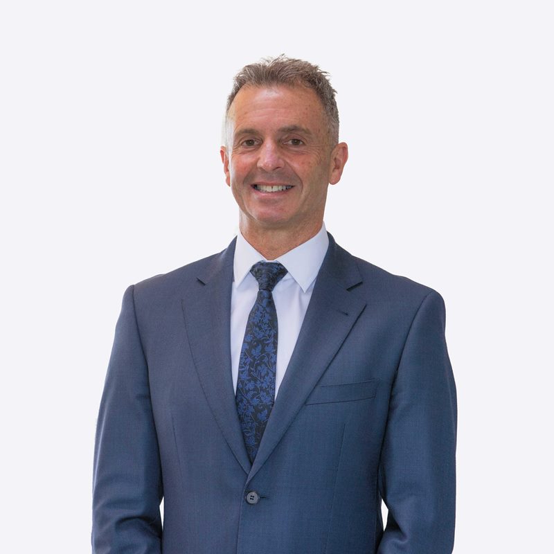 John Erceg