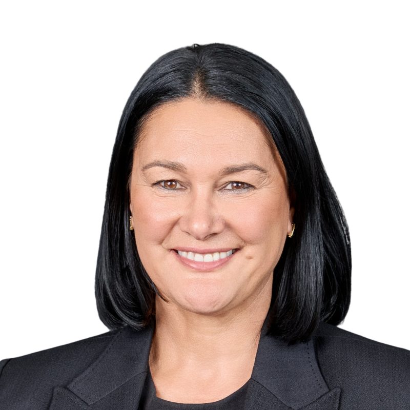 Melanie Campbell