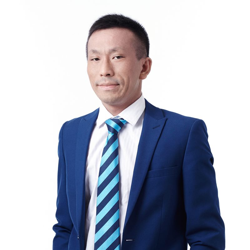 Ricky lin Real Estate Agent Trade Me Property