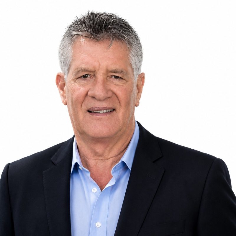 Peter MacGregor