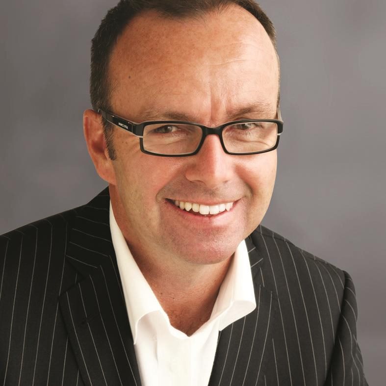 Greg whitta Real Estate Agent Trade Me Property