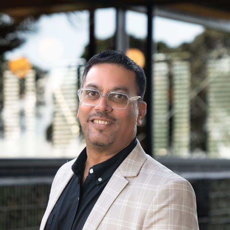 Vivekanand Kommalapati