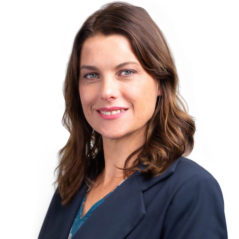 Angie van Zyl