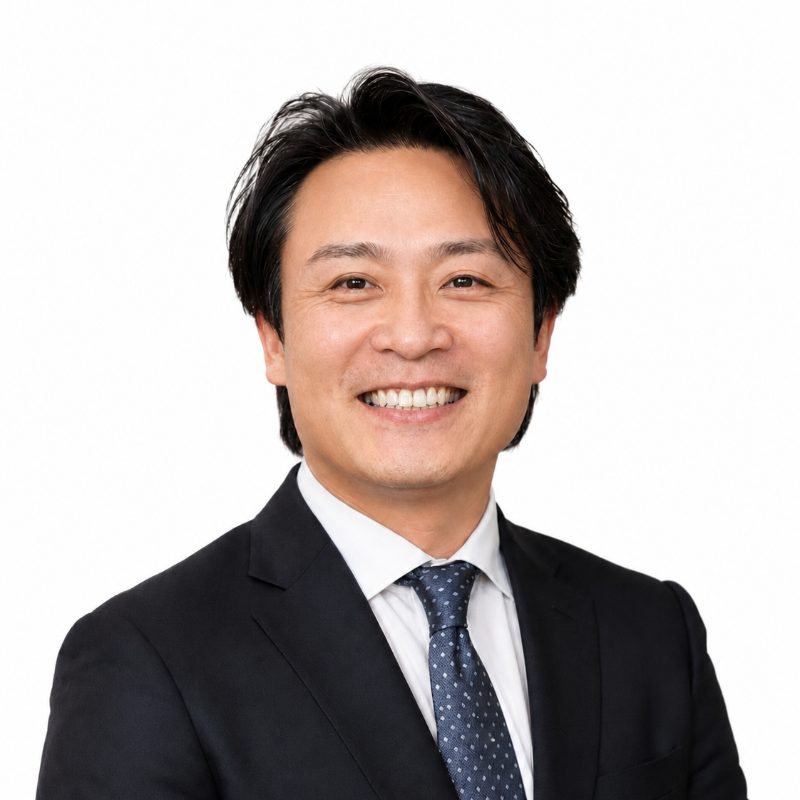 Mike Chen