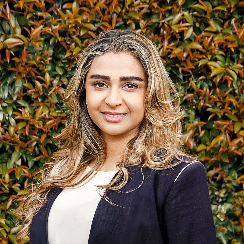 Bharti Patel