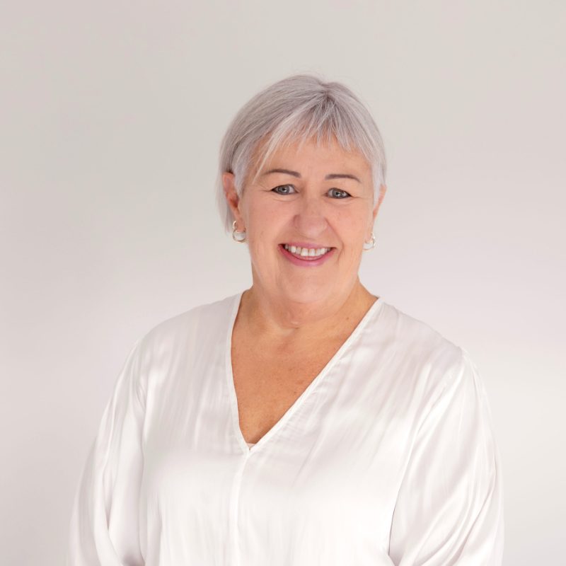 Linda Riordan