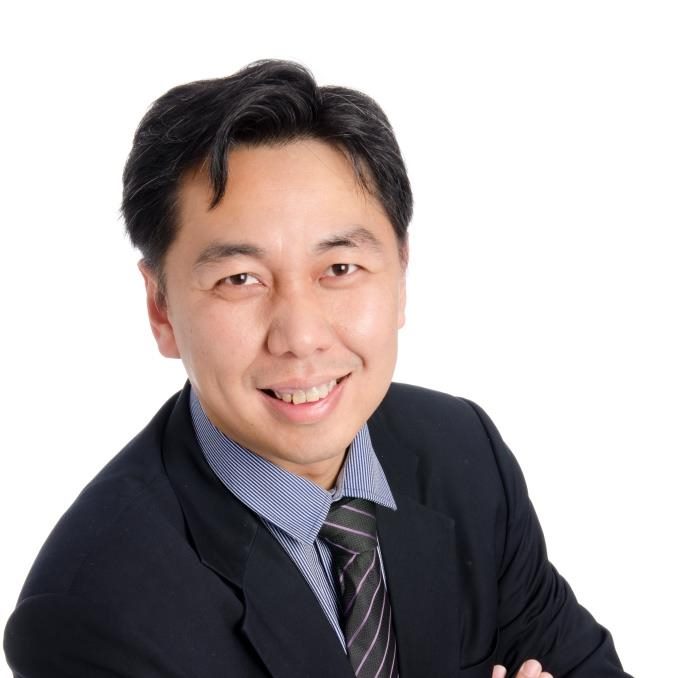 David Wang Real Estate Agent Trade Me Property