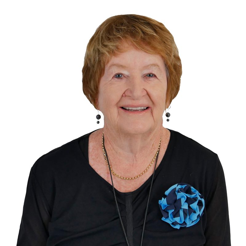 Lynda Peni