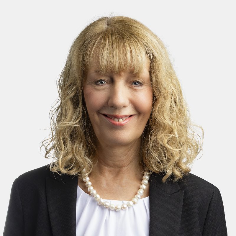 Adrienne Goodeve
