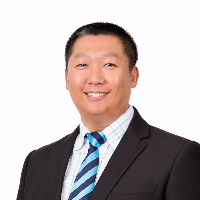 Wayne Zhao