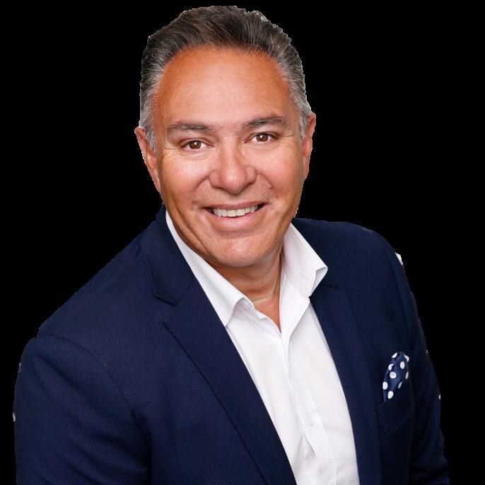 Alan Cooper Real Estate Agent Trade Me Property