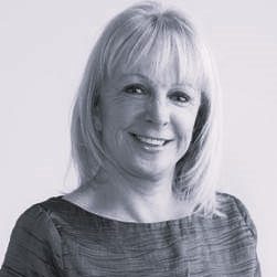Margaret Jackson