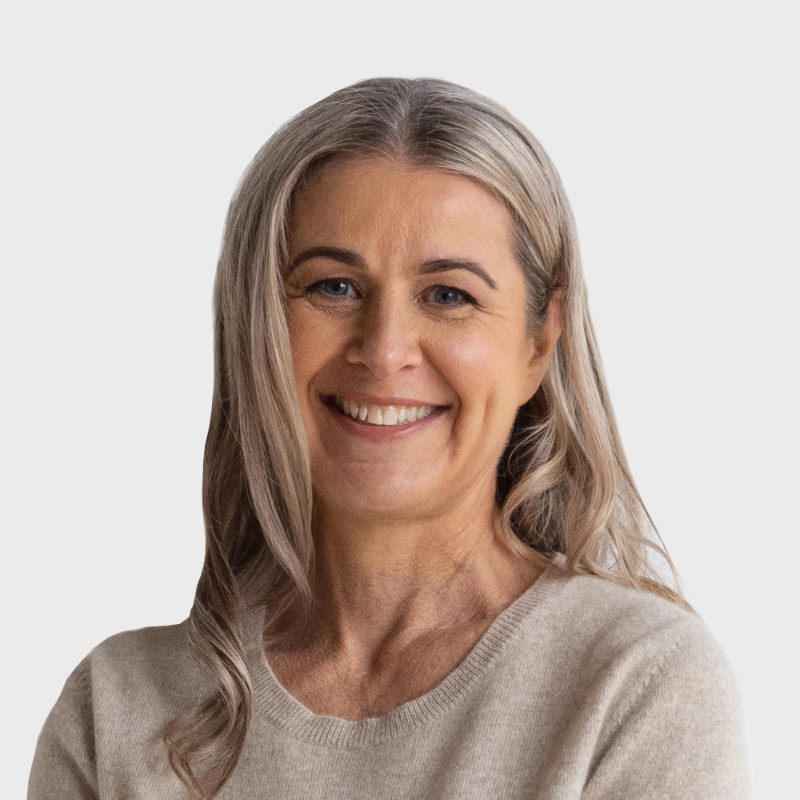 Danielle Hayes Real Estate Agent Trade Me Property