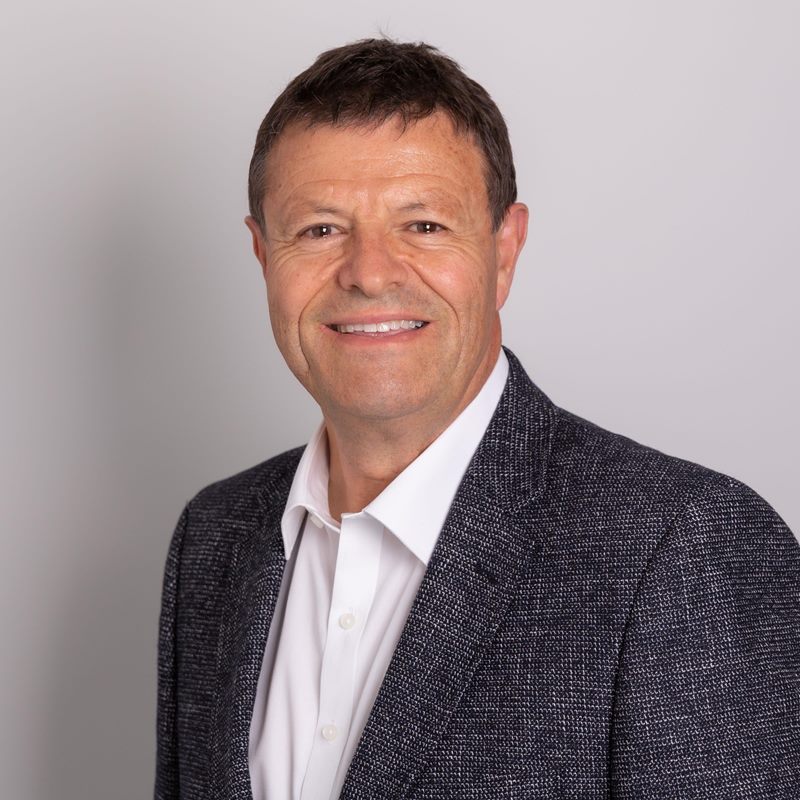 Steve Godfrey Real Estate Agent Trade Me Property