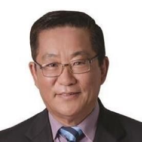 Benji Kim