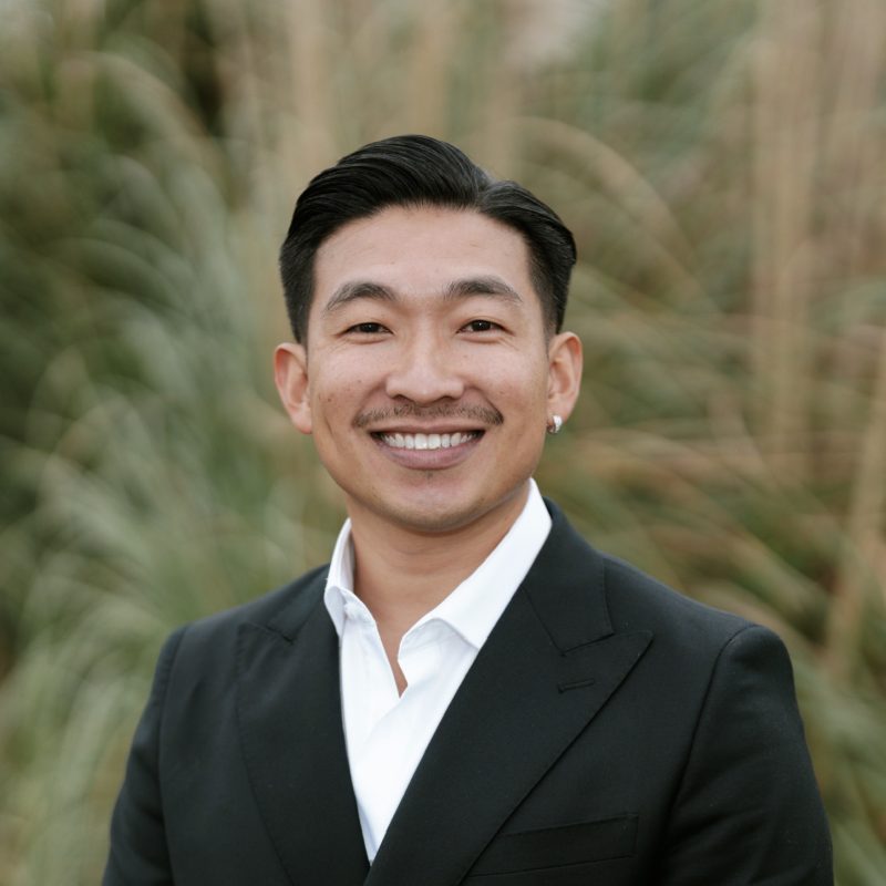Sam Vo
