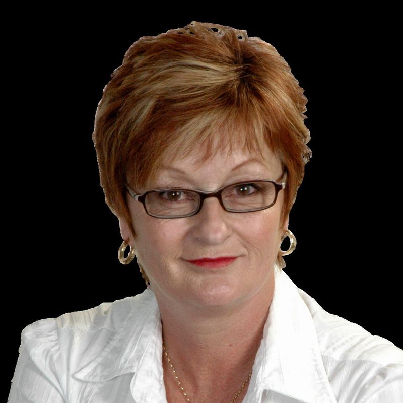 Ann Hutton