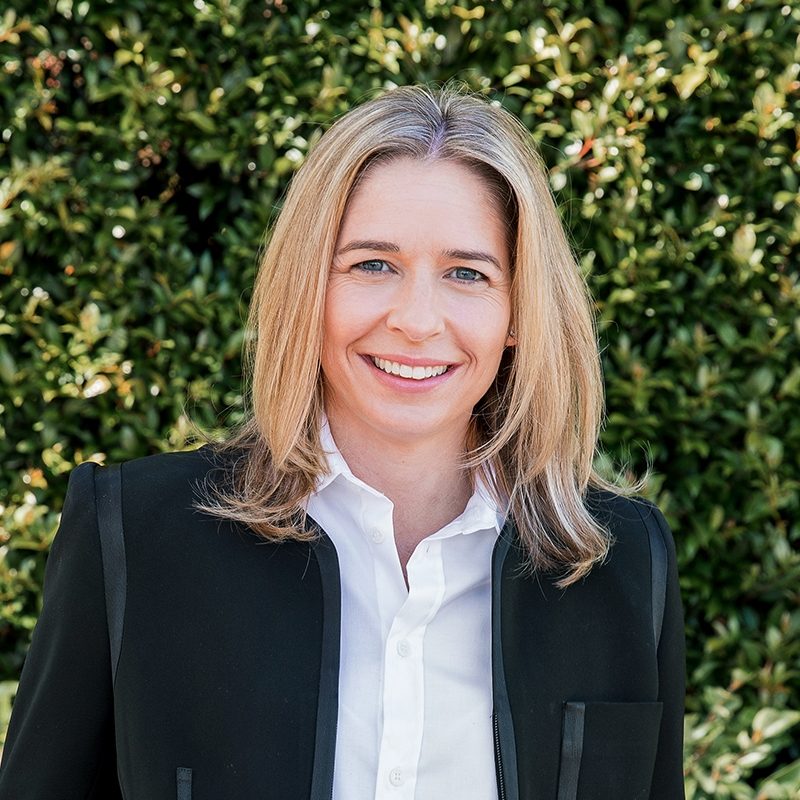Georgina Munro