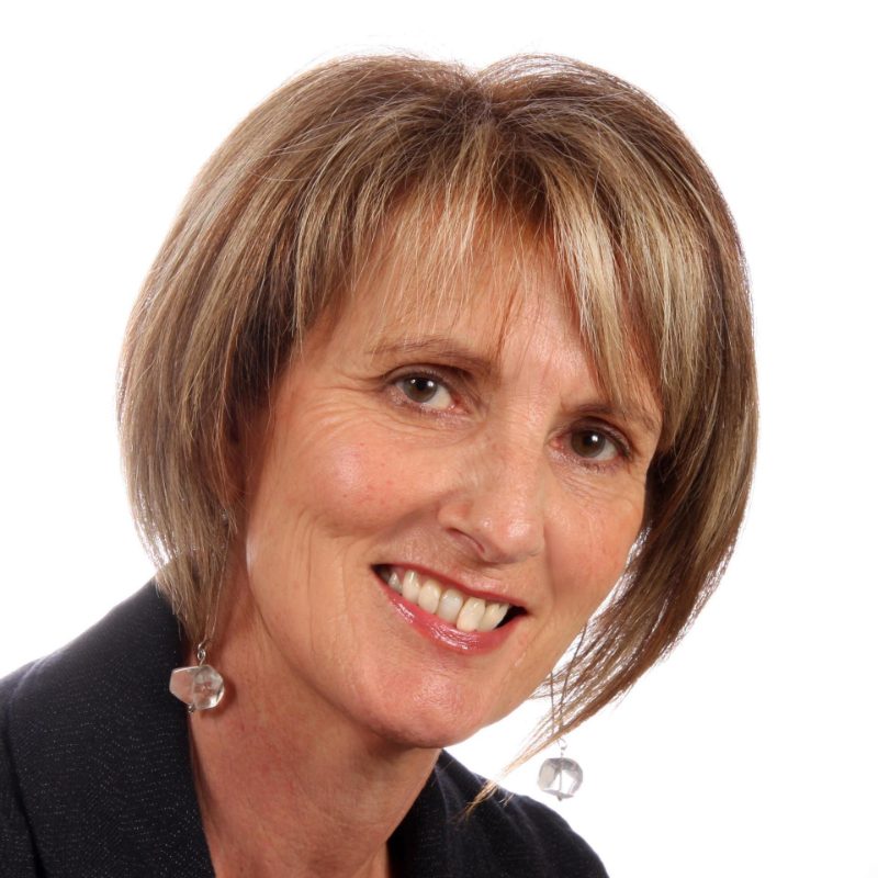 Sharon Walls