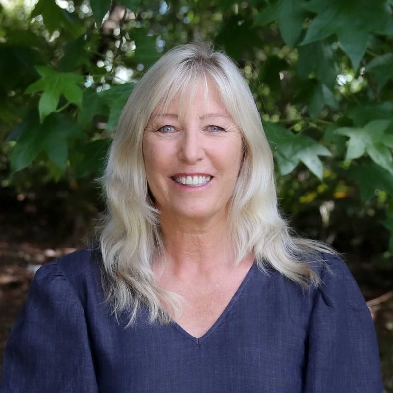 Liz Nichols-Gill