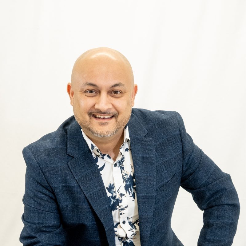 Lakesh Kumar