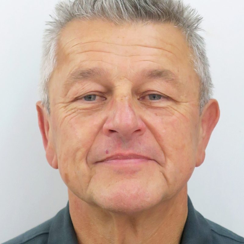 Steve Fejos