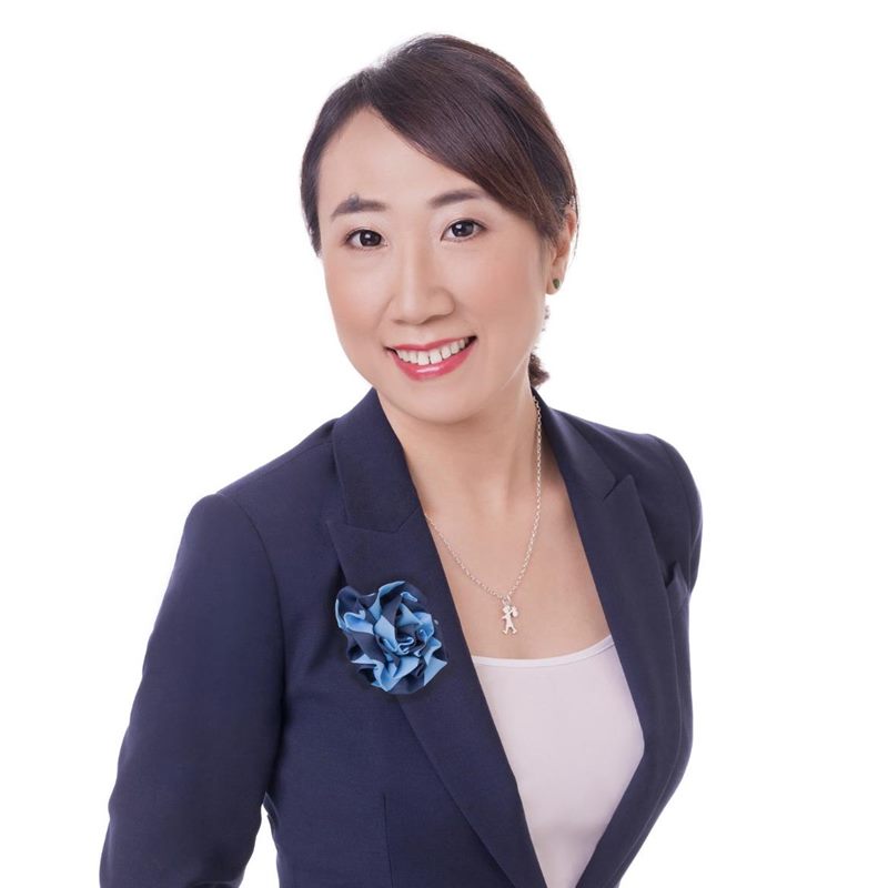 Wendy Wang