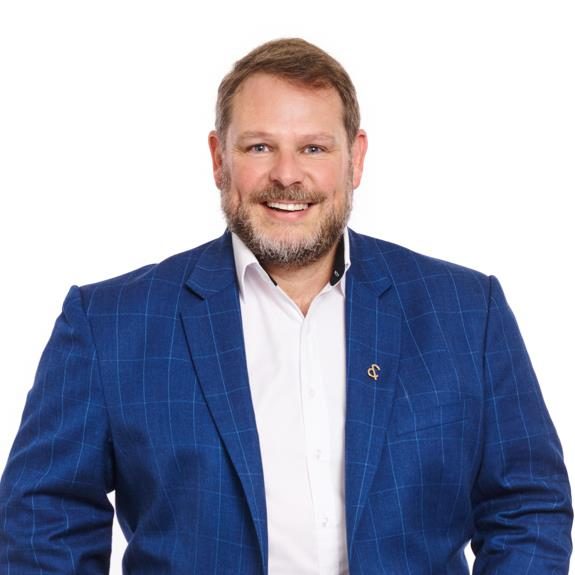Neil O'Gorman