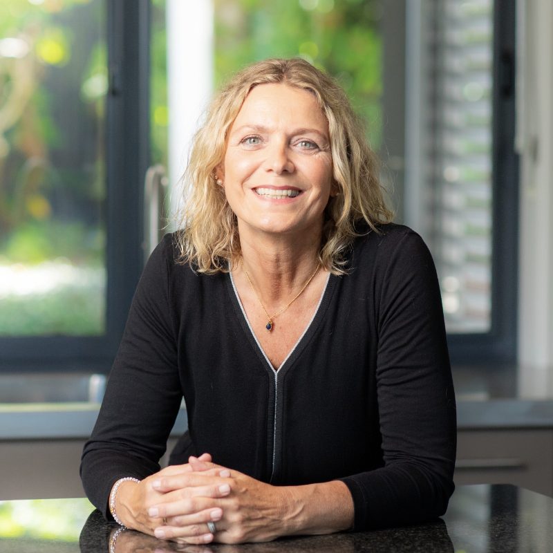 Anja Gordon