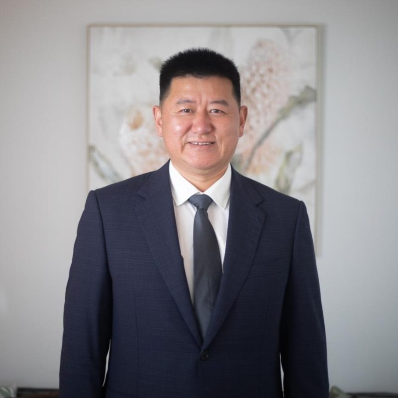 dayi liu