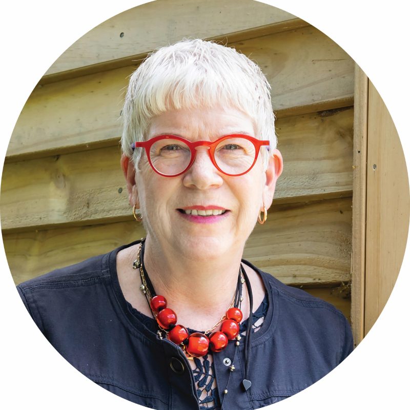 Anne-Marie Durkin