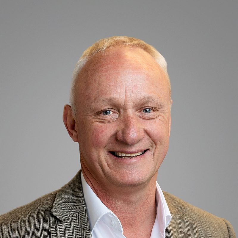 Matt Seavill
