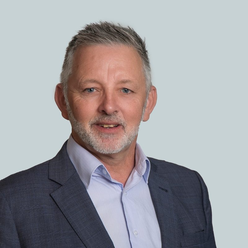 David Fisher