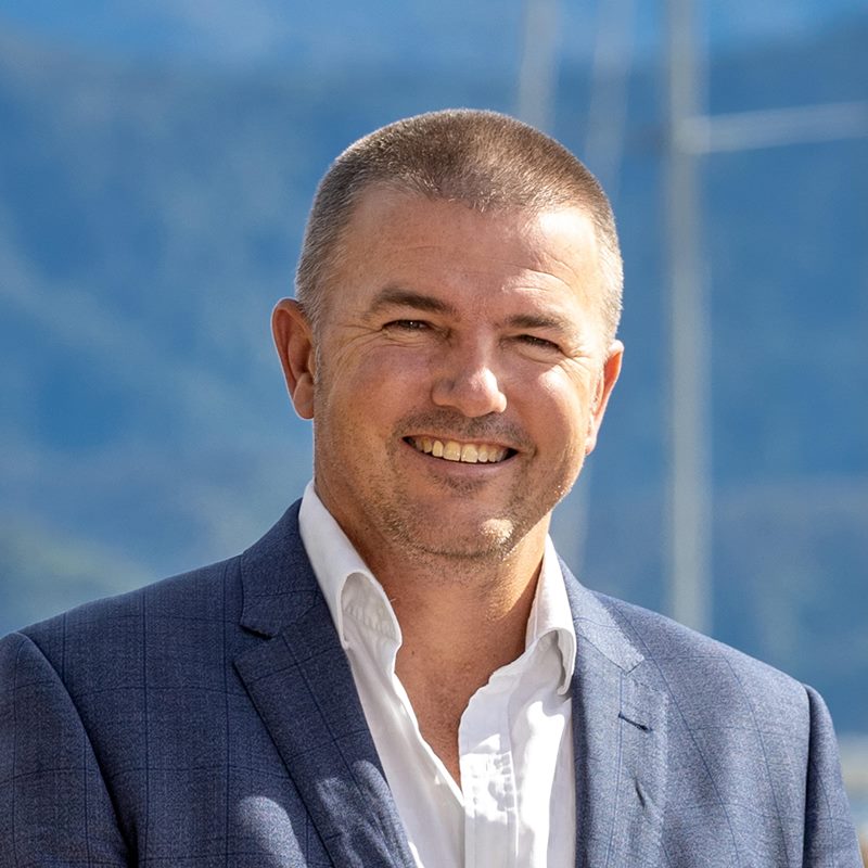 Jeremy Ryan Real Estate Agent Trade Me Property