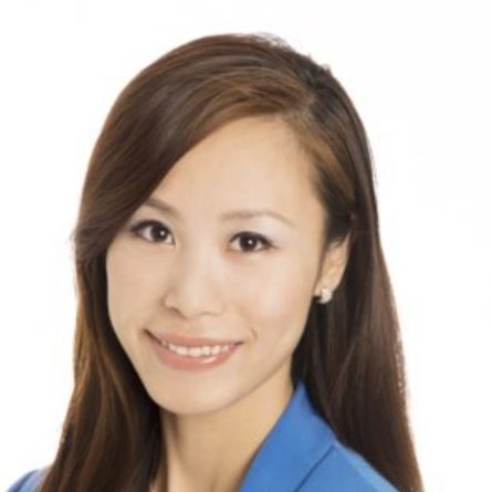 Sherry Shao