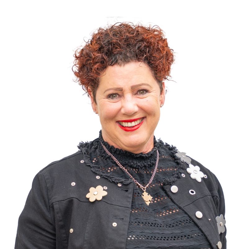 Jill Bennett