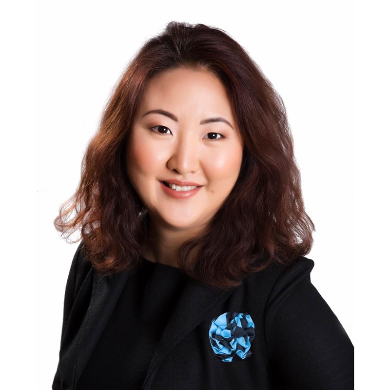 Kathy Tang