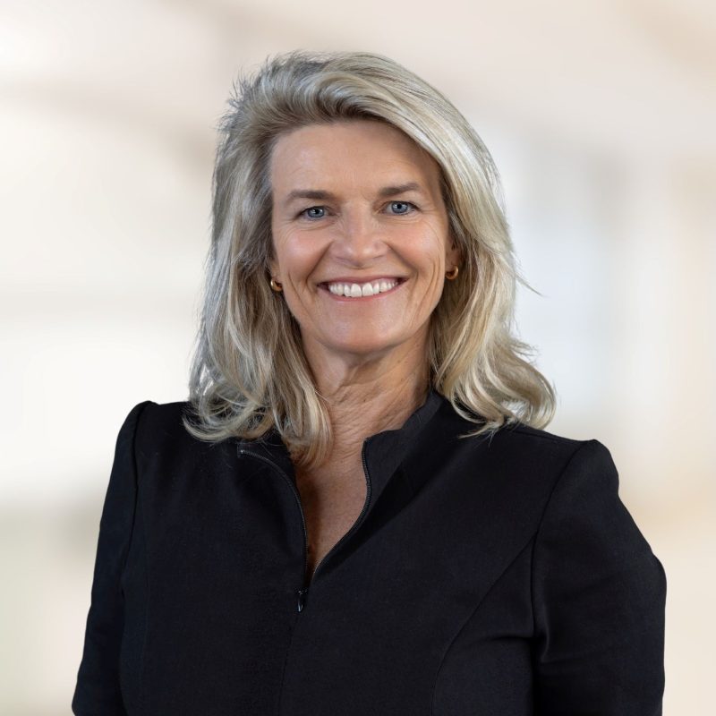 Nicola Chambers