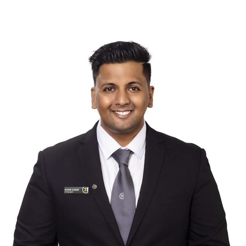Shane Kumar
