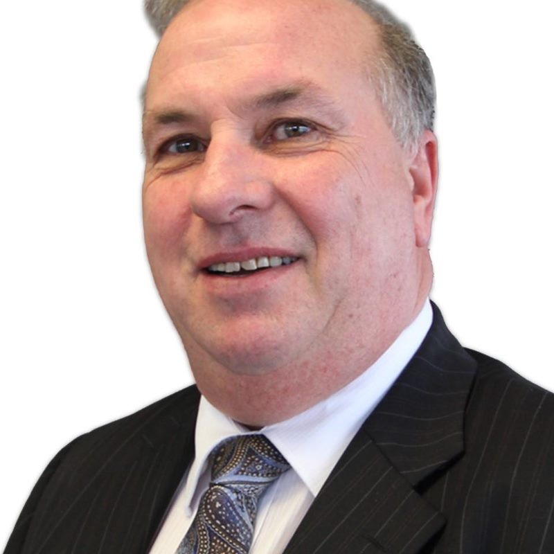 Gary Hansen Real Estate Agent Trade Me Property