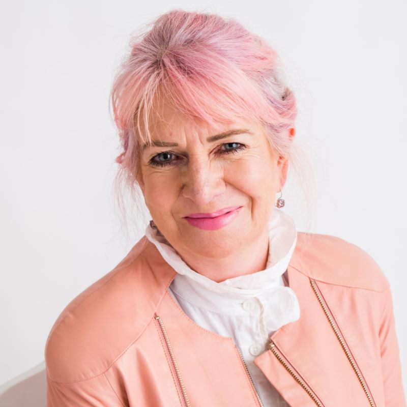 Sue Ayton
