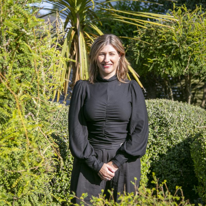 Kylie Sargison